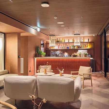 Il Leon D'Oro Bari - By Farace Hotels-3