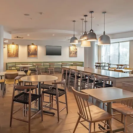 Fairfield Inn & Suites By Marriott New Braunfels-2