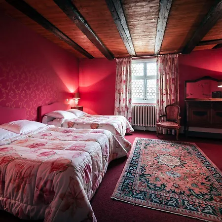Hôtel des Deux Clefs-2