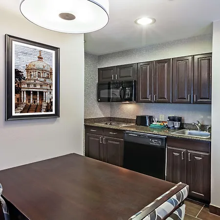 Homewood Suites By Hilton Waco-3
