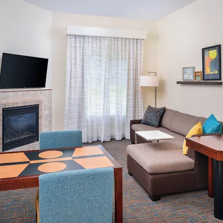 Residence Inn By Marriott Harrisonburg-2
