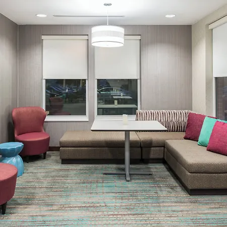 Residence Inn By Marriott Harrisonburg-3