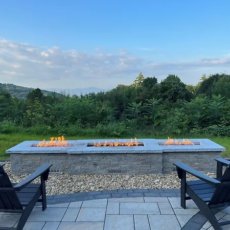 Gunstock Inn & Suites-2