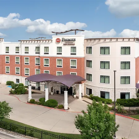 Best Western Premier Crown Chase Inn & Suites-2