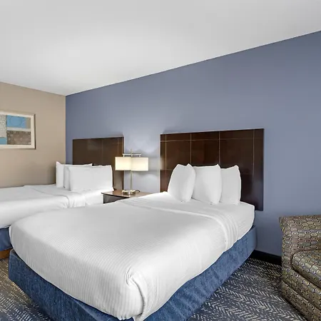 Best Western Natchitoches Inn-3
