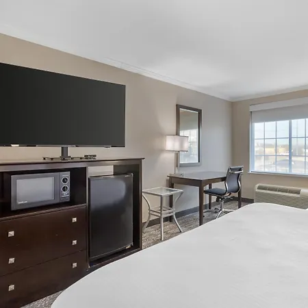 Best Western Natchitoches Inn-2