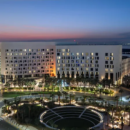 Crowne Plaza Yas Island By Ihg-3