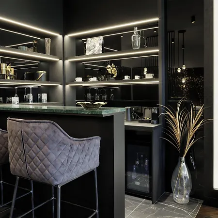 O11 Boutique Hotel Vienna-2