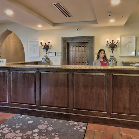 Hilton Garden Inn Las Cruces-3