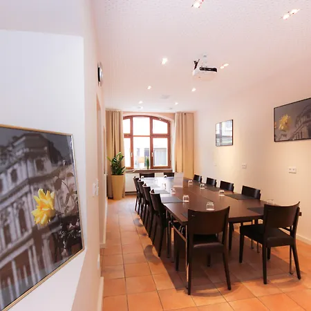 City Hotel Würzburg-2