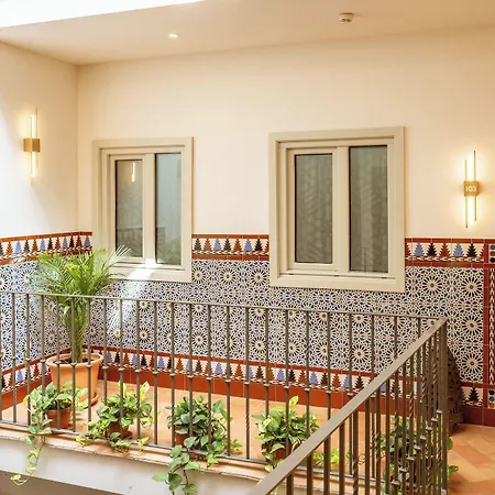 Hotel Boutique Casas de Santa Cruz-2