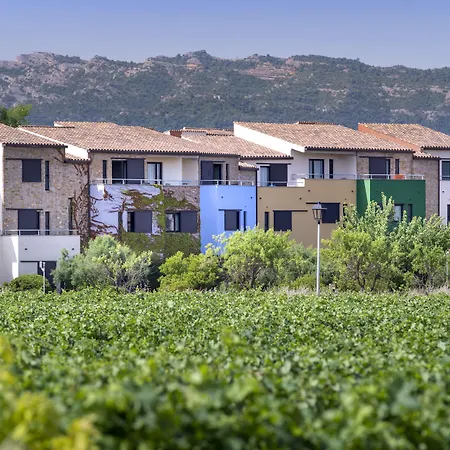 Villa Dynamic Els Ports Resort-2