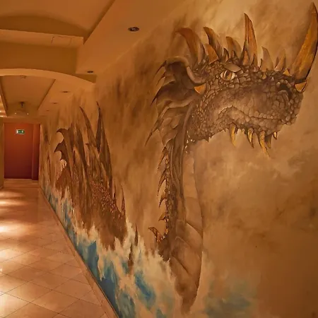 Hotel Wawel-3