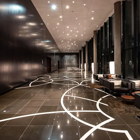Hotel Porta Fira 4* Sup-3