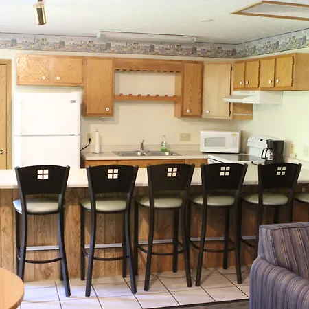 Bay Lodging Resort-2