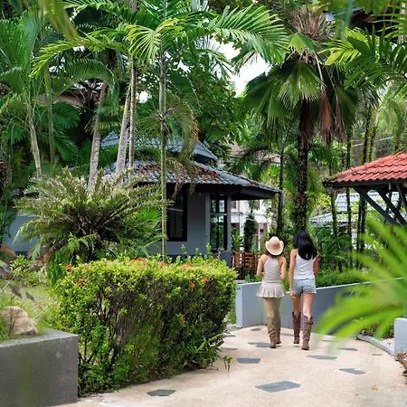 Kokotel Khao Lak Lighthouse-3