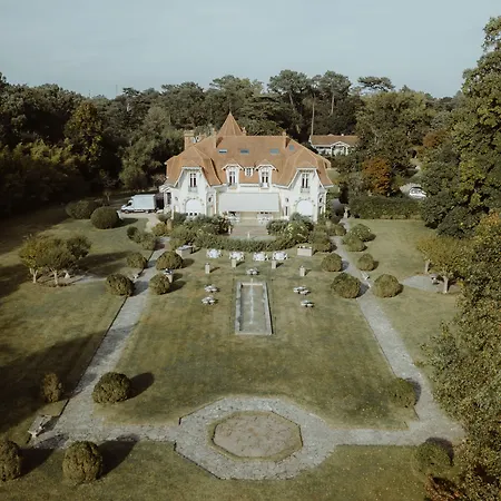 Château du Clair de Lune - Les Collectionneurs-3