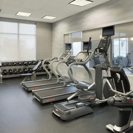 Fairfield Inn And Suites Columbus Polaris-2