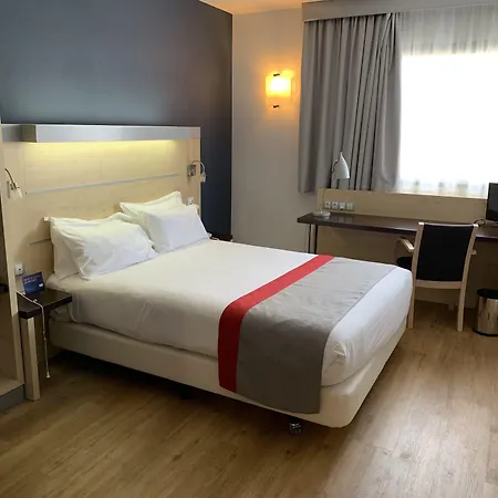 Holiday Inn Express Vitoria By Ihg-3