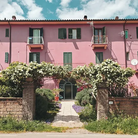 La Casa dei Carrai-2