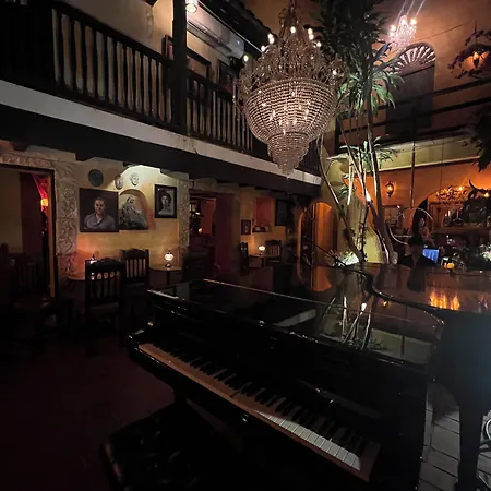 The Gallery Inn-2