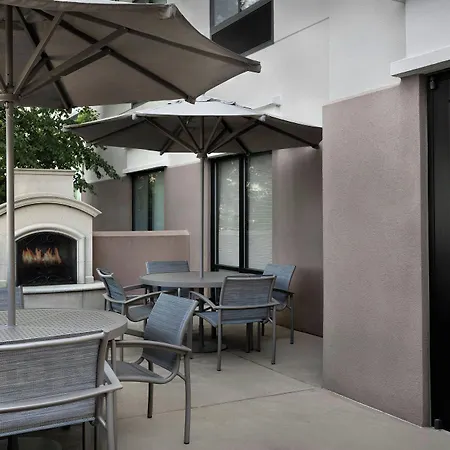 Springhill Suites By Marriott Lynchburg Airport/University Area-3