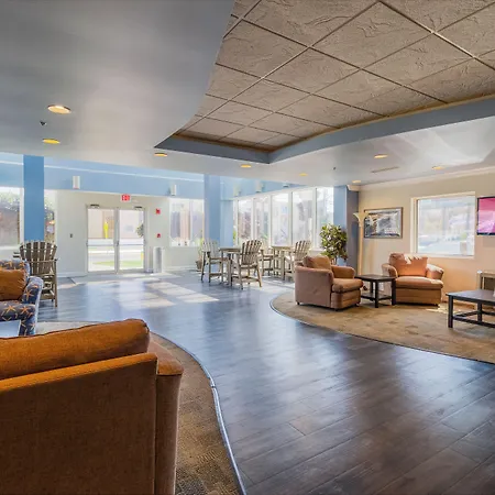 Watson'S Regency Suites-2