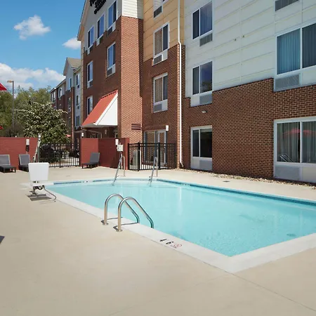 Towneplace Suites Winchester-2