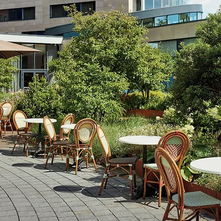 Van der Valk Hotel Amersfoort A1-2