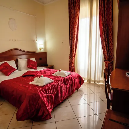 Hotel Mirage-2