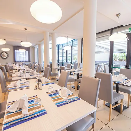 Ferretti Beach Hotel-3