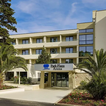 Park Plaza Arena Pula-3