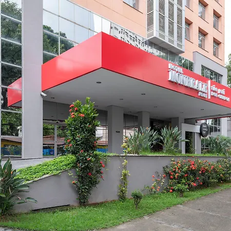 Monreale Plus São José dos Campos-2