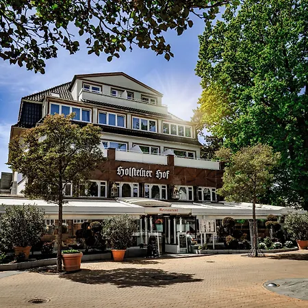 Hotel Holsteiner Hof-2