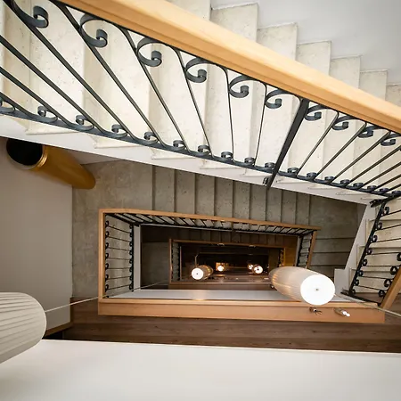 Boutique Exclusive B&B-2