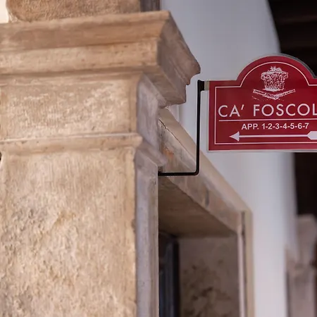 Residence Ca' Foscolo-2