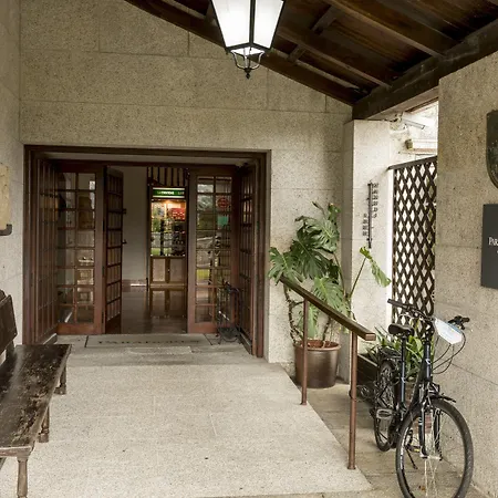 Parador De Tui-2