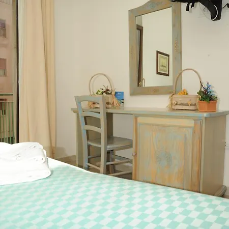 Alghero Vacanze Hotel-3