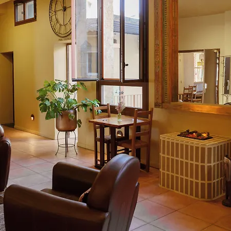 Hotel Rosa - Bordeaux Centre Gare Saint Jean-3