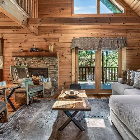 Riverstone Condo Resort & Spa-3