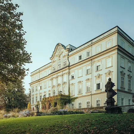Hotel Schloss Leopoldskron-3