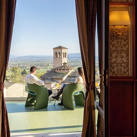 Giotto Hotel&Spa-2