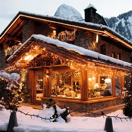 Auberge De La Maison-2