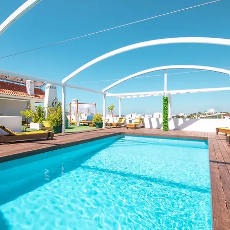 Loule Jardim Hotel-3