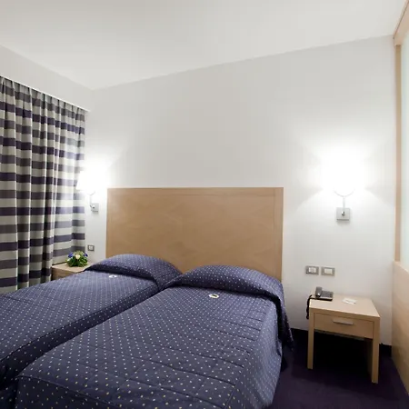 Centrum Palace Hotel-2