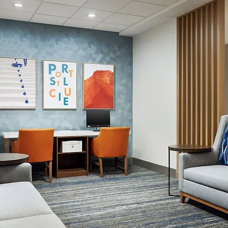 Holiday Inn Express Hotel & Suites Port St. Lucie West By Ihg-2