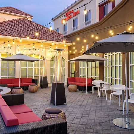 Hilton Garden Inn Fontana-3