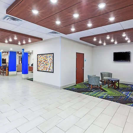 Holiday Inn Express & Suites Sealy By Ihg-2
