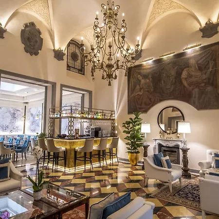 Golden Tower Hotel & Spa-2