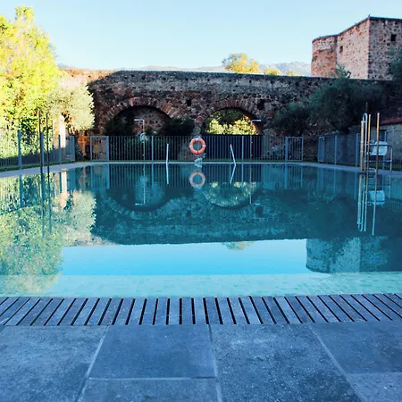 Parador de Jarandilla de la Vera-2